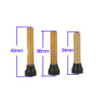 Brass Tubeless Presta Valve Stem Lengths