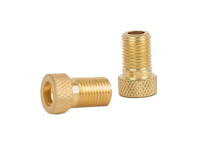 Schrader Valve Adapter