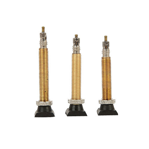 Brass Tubeless Presta Valve Stem Wistio