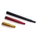 Presta Valve Stem Extender Colors