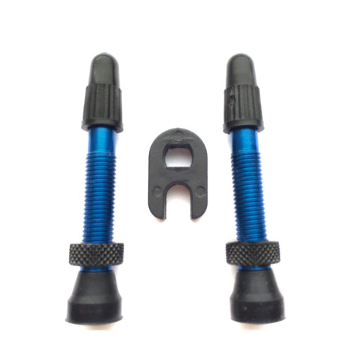 Démonte obus Presta Valve Key (x10) - Tribe Sport Group