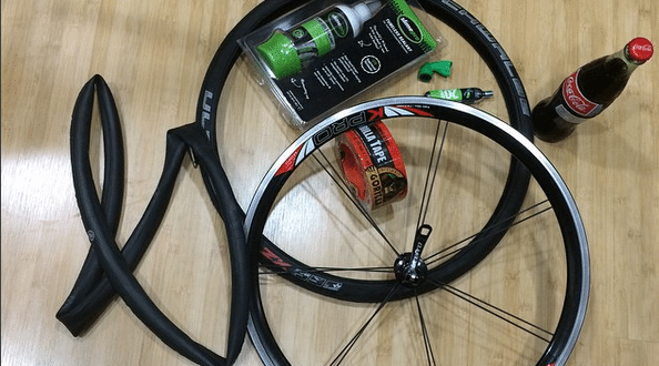 tubeless sealant